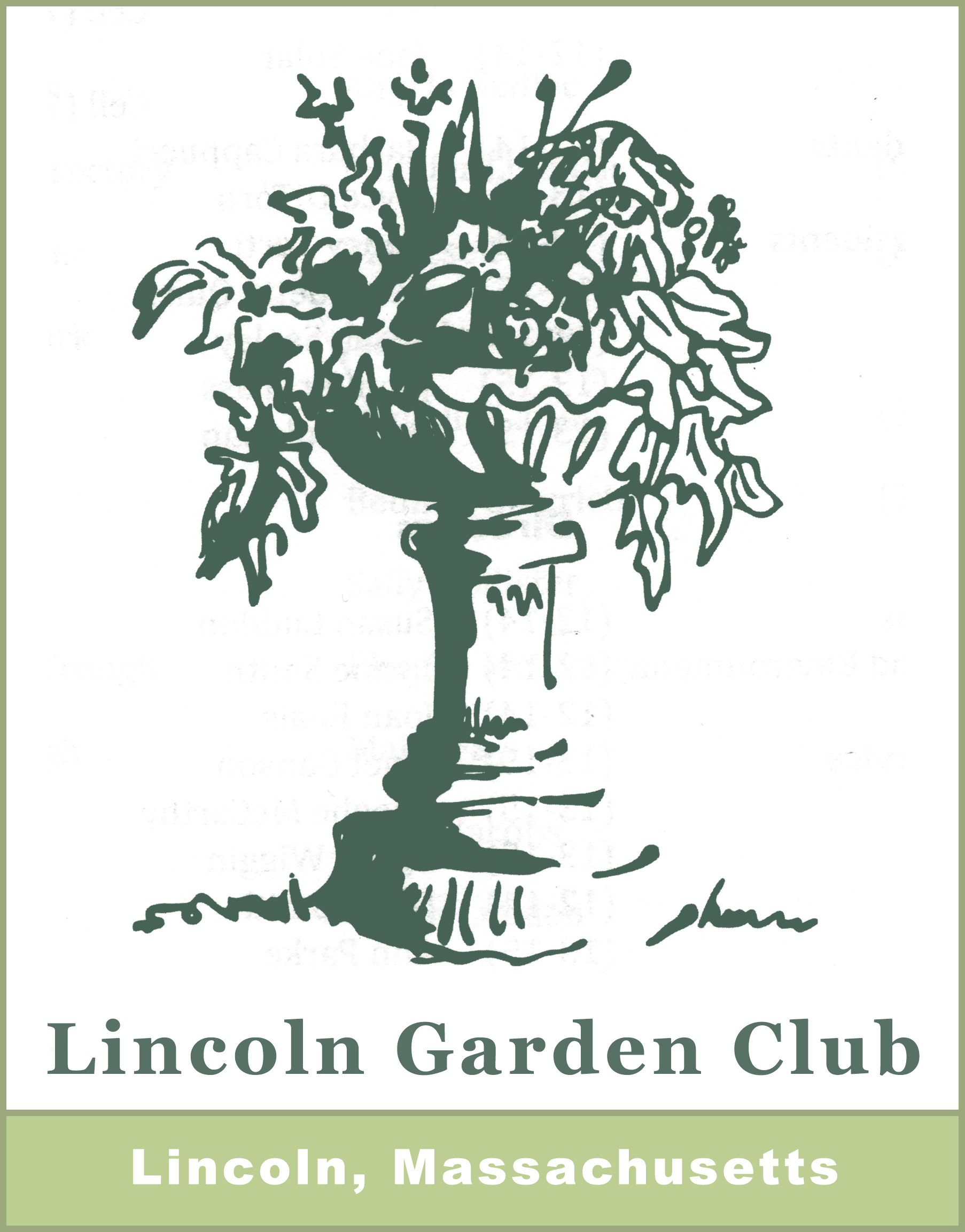 Lincoln Garden Club